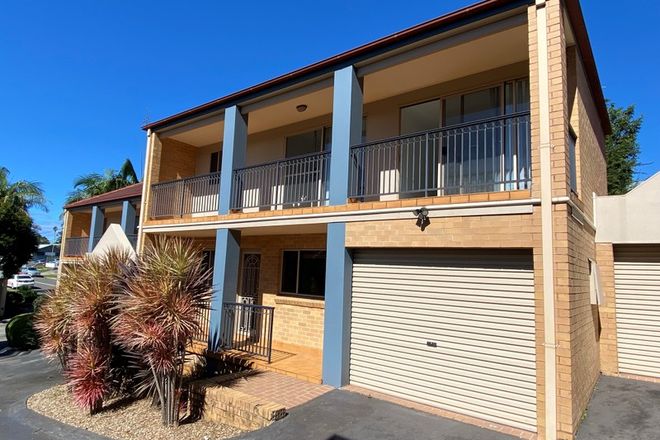 Picture of 2/50 Urunga Parade, WOLLONGONG NSW 2500