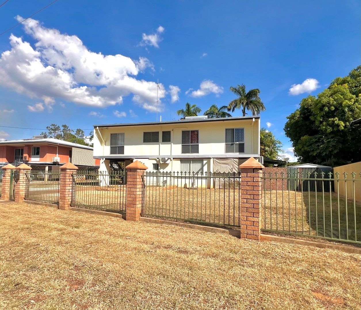 4 bedrooms House in 9 Donegan Crescent KATHERINE NT, 0850