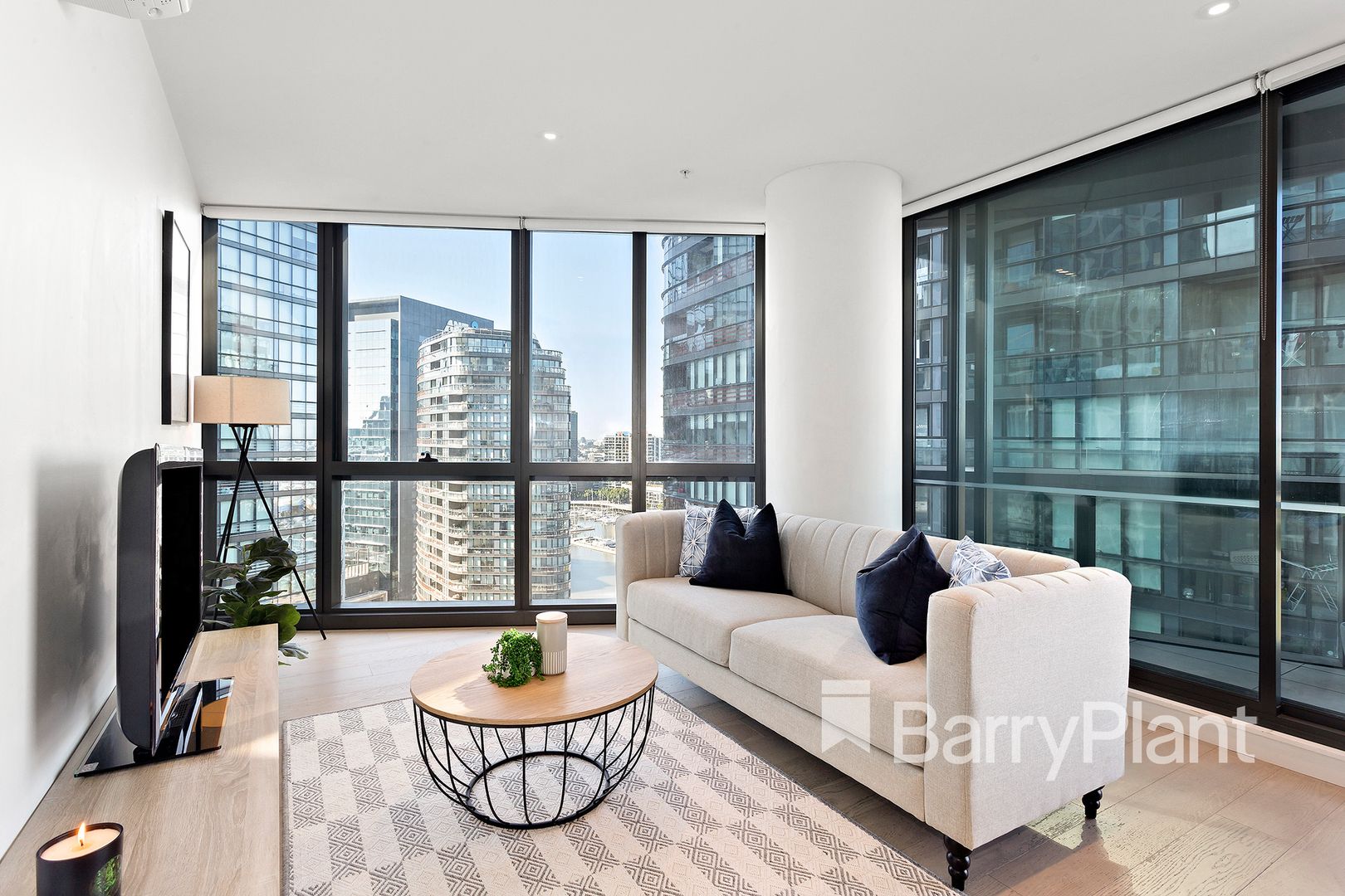 1804N/889 Collins Street, Docklands VIC 3008, Image 2