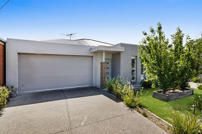 Picture of 1/31 Jabone Terrace, BELL PARK VIC 3215