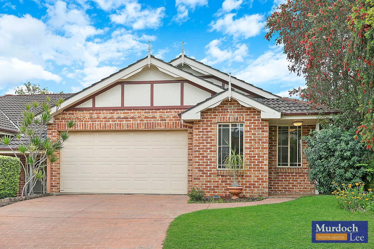 18A David Road, Castle Hill NSW 2154, Image 0