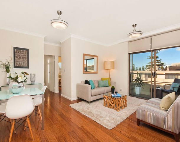 20/5 Wentworth Street, Manly NSW 2095