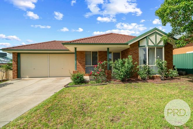 Picture of 4 Mckeown Street, ESTELLA NSW 2650