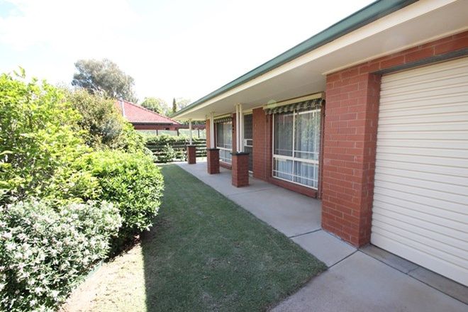 Picture of 2/20 Emily Street, TOCUMWAL NSW 2714
