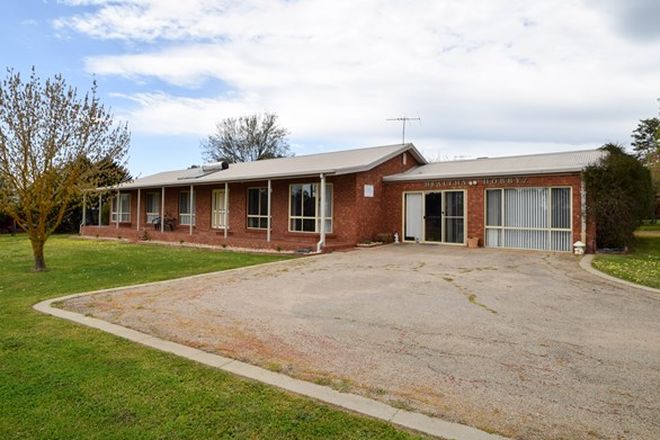 Picture of 44 Simpson Street, OXLEY VIC 3678