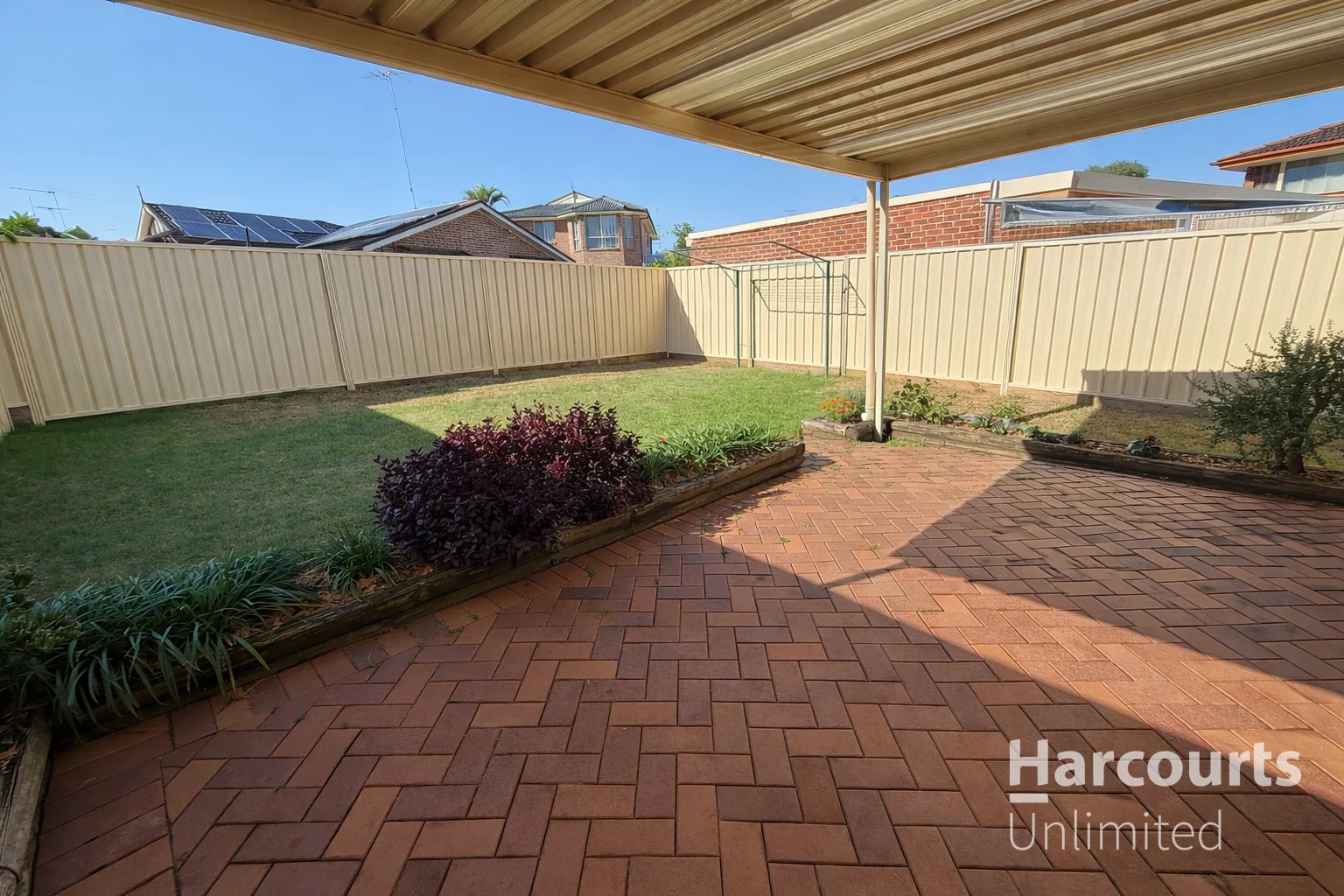 Additional image 11 of 12/12 Pattern Place, Woodcroft NSW 2767