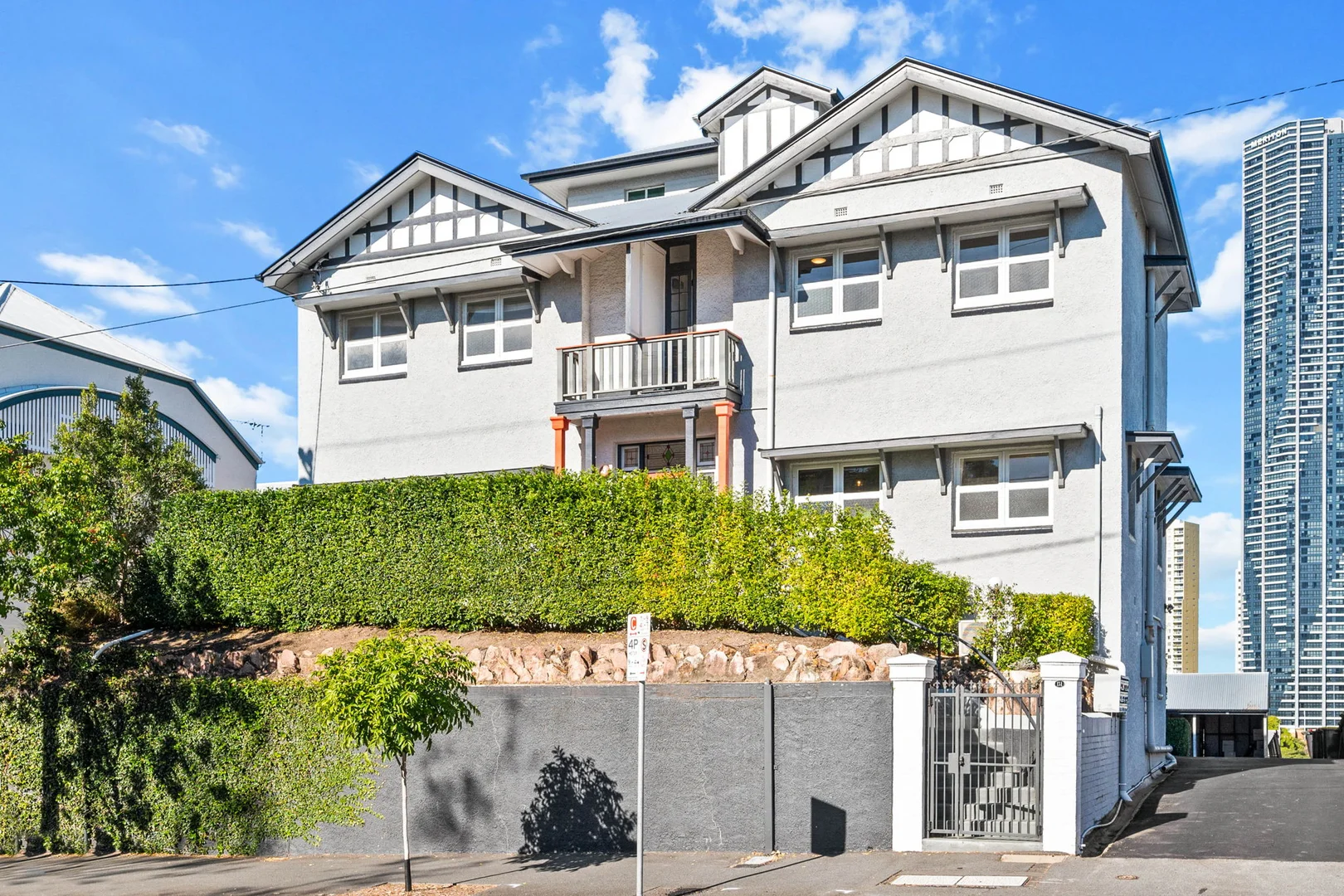 Additional image 7 of 7/131 St Pauls Terrace, Spring Hill QLD 4000