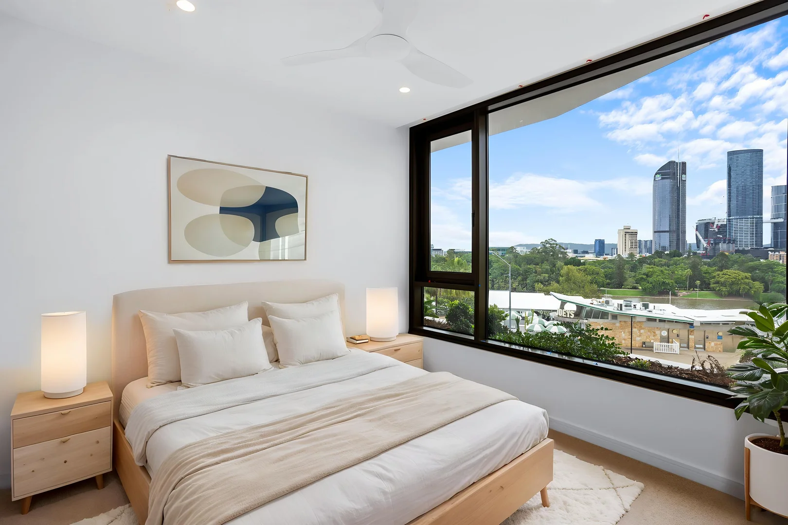 Additional image 10 of 1201/8 River Terrace, Kangaroo Point QLD 4169