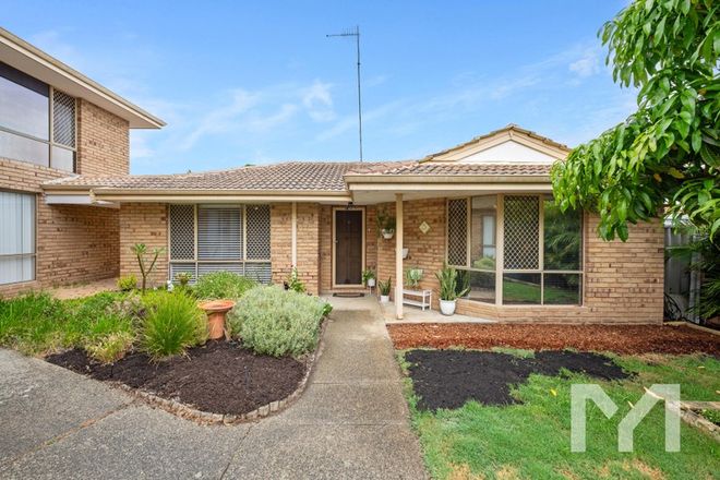 Picture of 5/363 Canning Highway, PALMYRA WA 6157