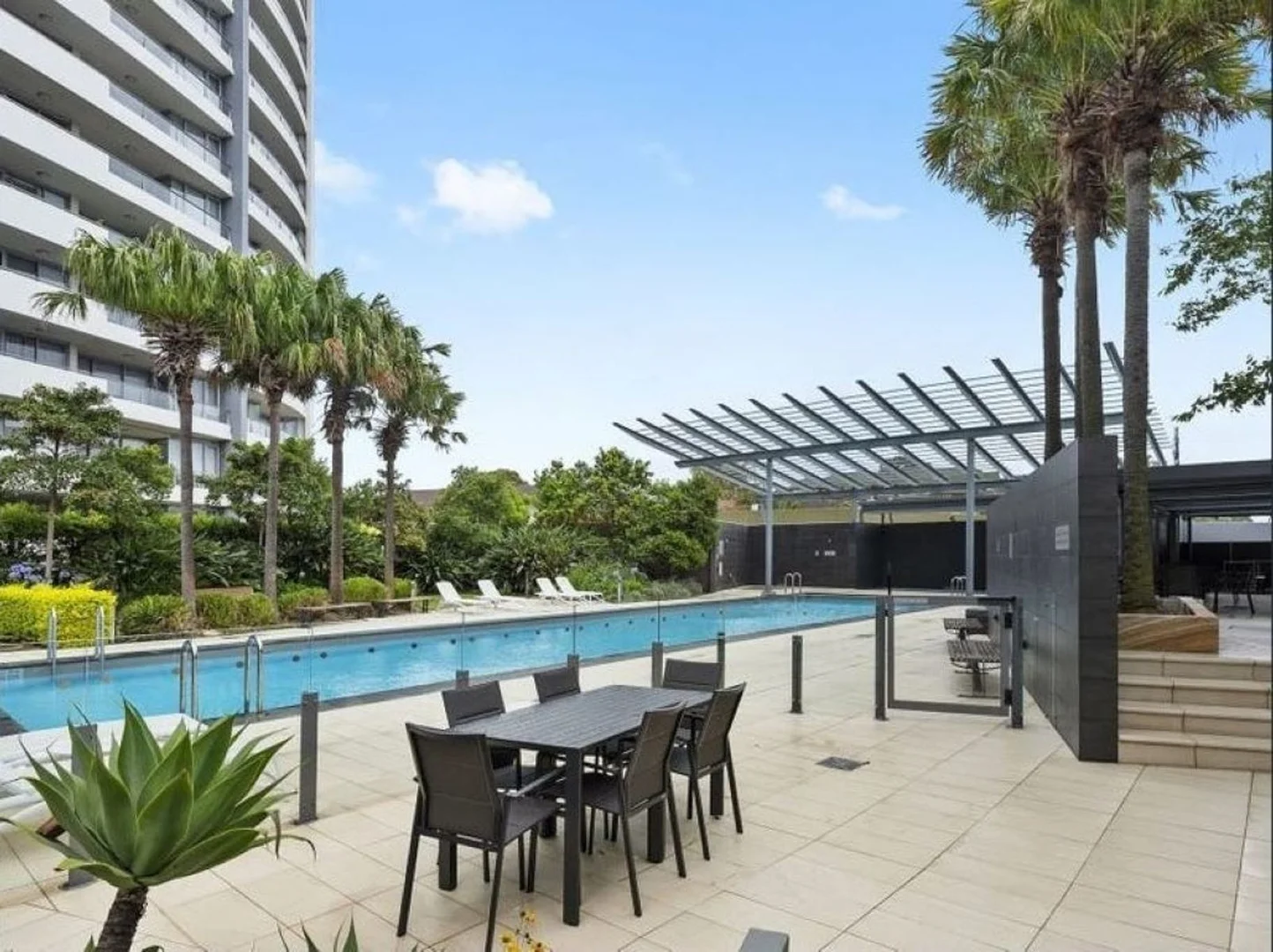 Additional image 11 of 1703/9 Railway Street, Chatswood NSW 2067