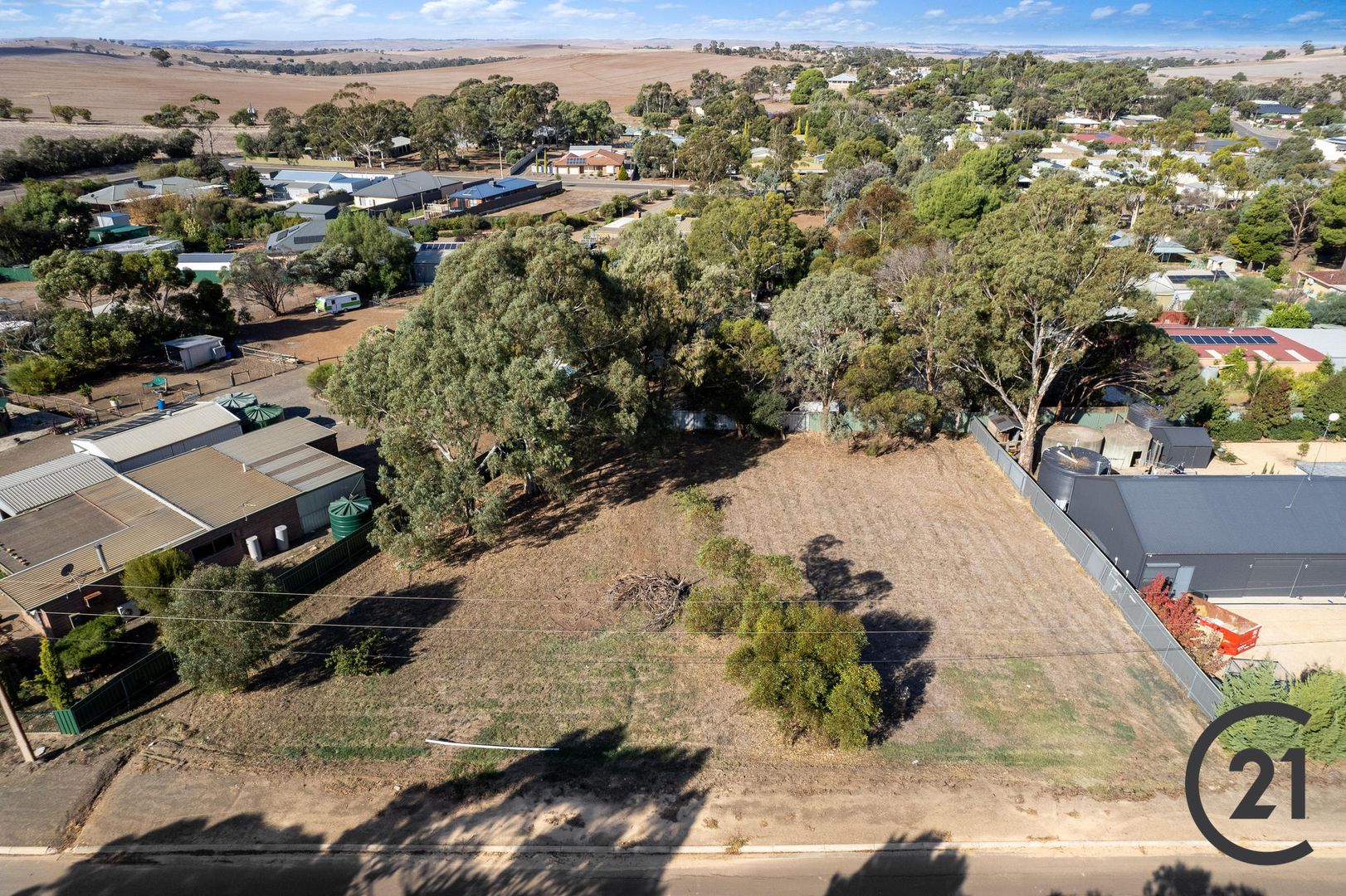 Lot 101 Day Street, Kapunda SA 5373, Image 1