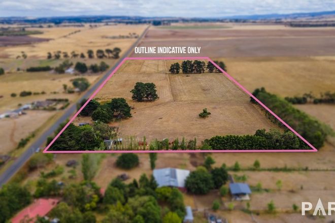 Picture of 495 Nile Road, EVANDALE TAS 7212