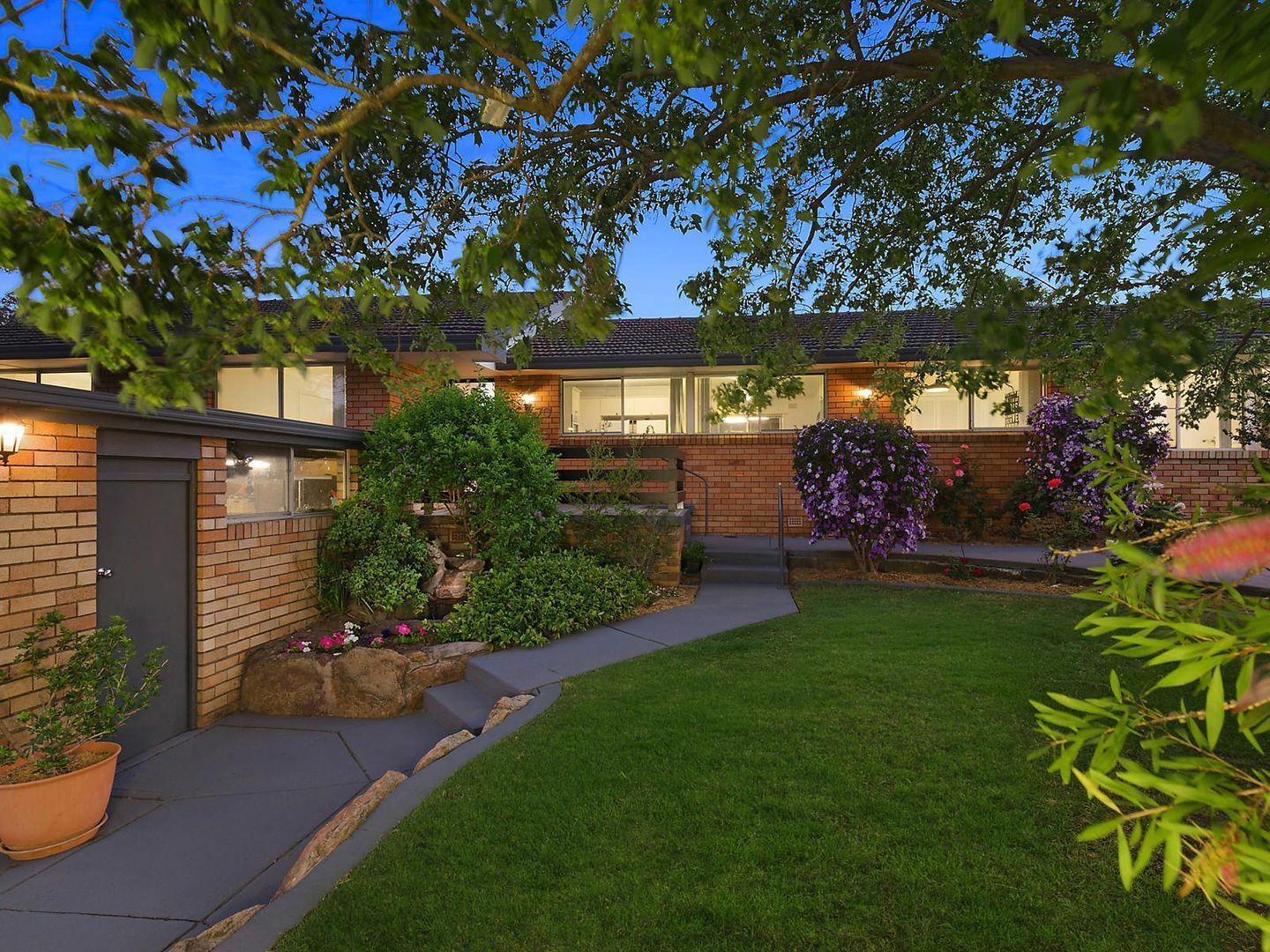 70 Hilda Road, Baulkham Hills Property History & Address Research
