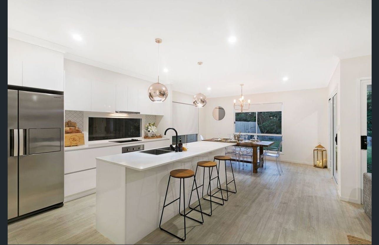 3 bedrooms House in 45 Dawson Road ALEXANDRA HILLS QLD, 4161