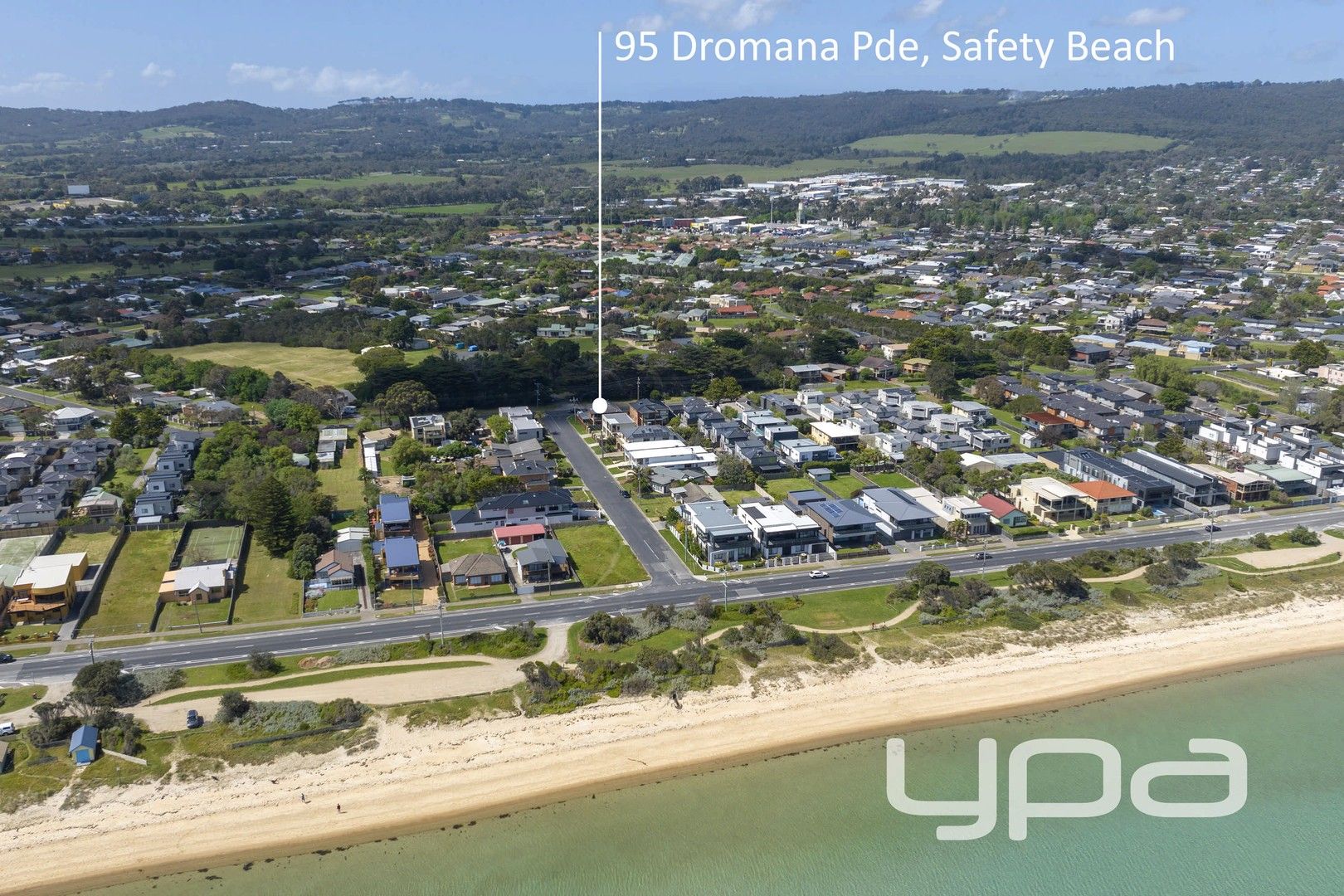 95 Dromana Parade, Safety Beach VIC 3936, Image 1