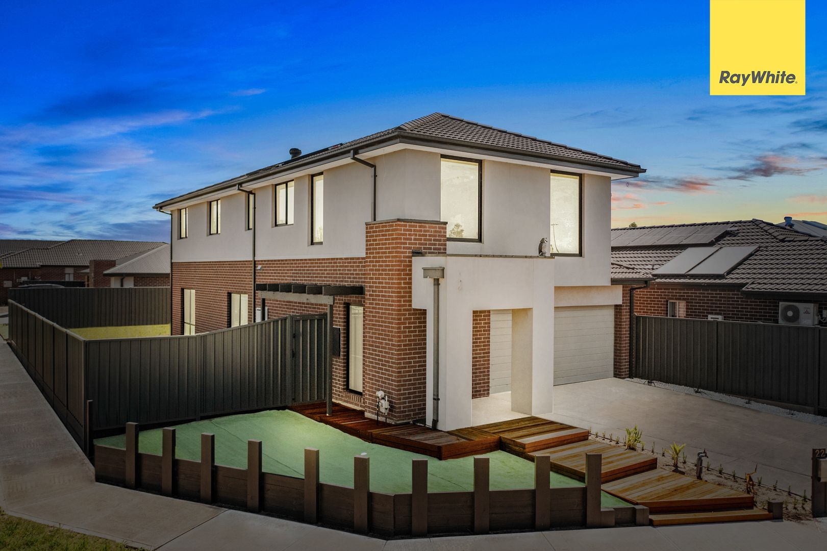 22 Oaky Crescent, Cobblebank VIC 3338, Image 1