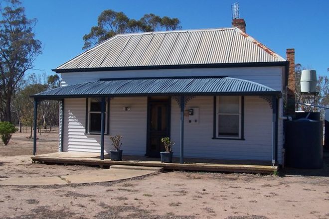 Picture of 203 Sloan's Road, POWLETT PLAINS VIC 3517