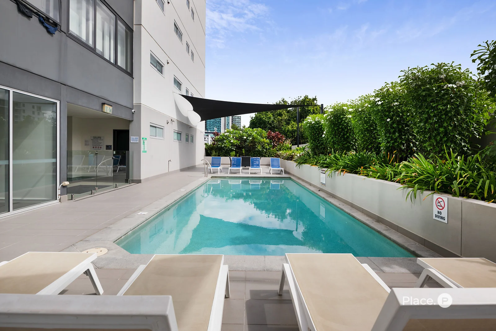 Primary image of 307/6 Land Street, Toowong QLD 4066