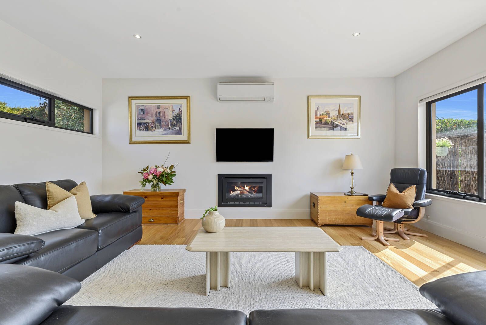 3 bedrooms Apartment / Unit / Flat in 3/33 Baden Powell Place MOUNT ELIZA VIC, 3930