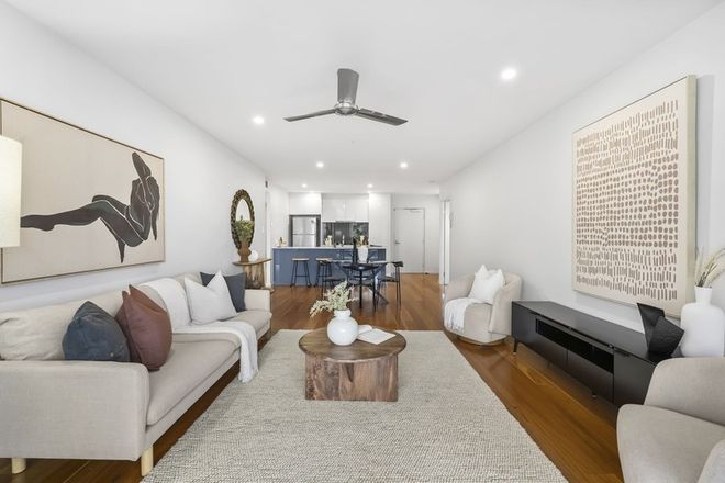 506/37 Archer Street Toowong 4066 - Image 4