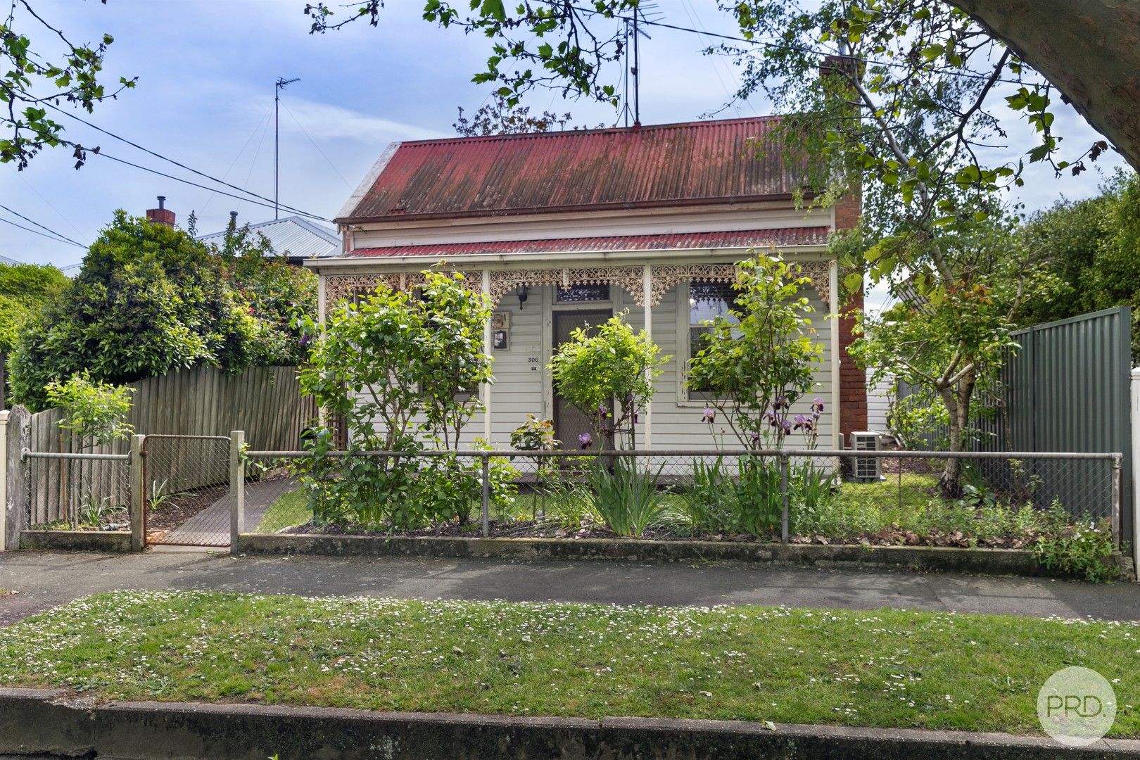 306 Lyons Street South, Ballarat Central VIC 3350, Image 0