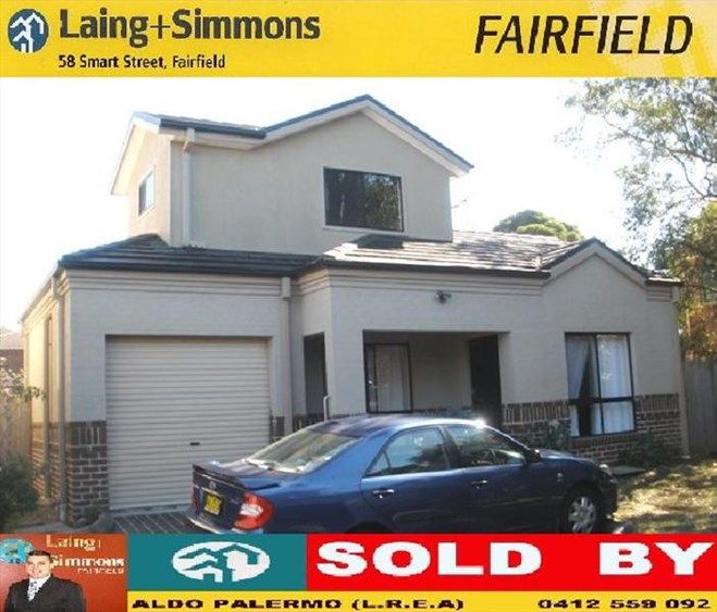 Fairfield Heights NSW 2165, Image 0