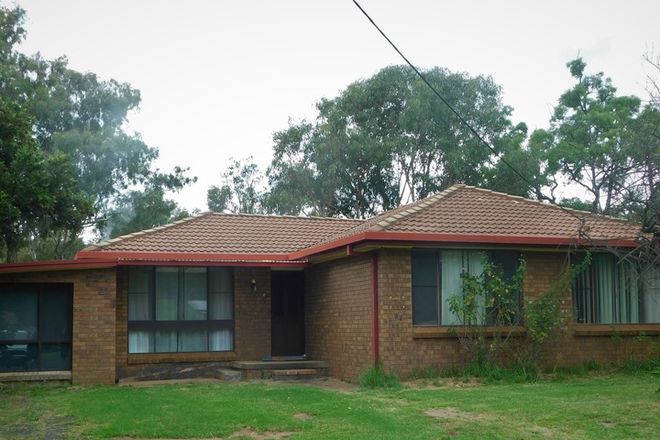 Picture of 37 NELSON STREET, COONABARABRAN NSW 2357