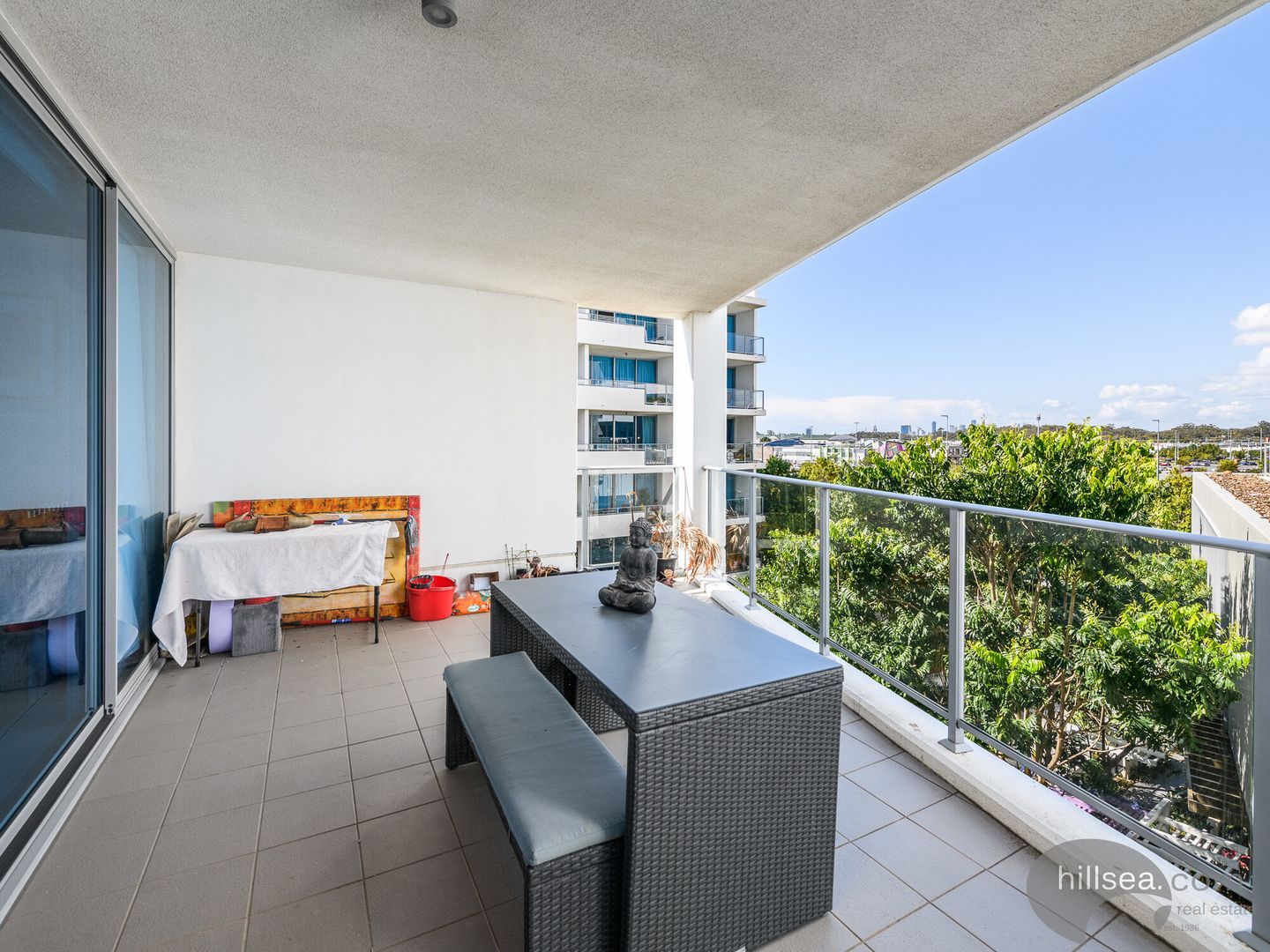 301/41 Harbour Town Drive, Biggera Waters QLD 4216, Image 2