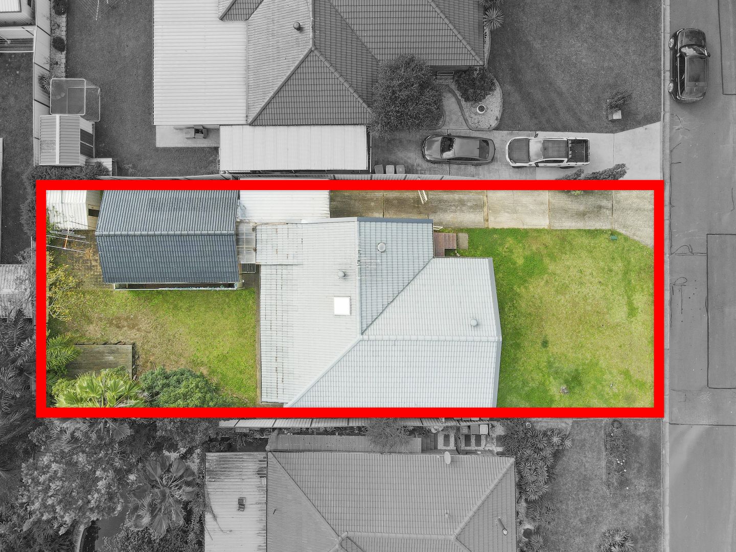 23 & 23A Cooper Street, Penrith NSW 2750, Image 1