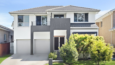 Picture of 14 Hemsworth Avenue, MIDDLETON GRANGE NSW 2171