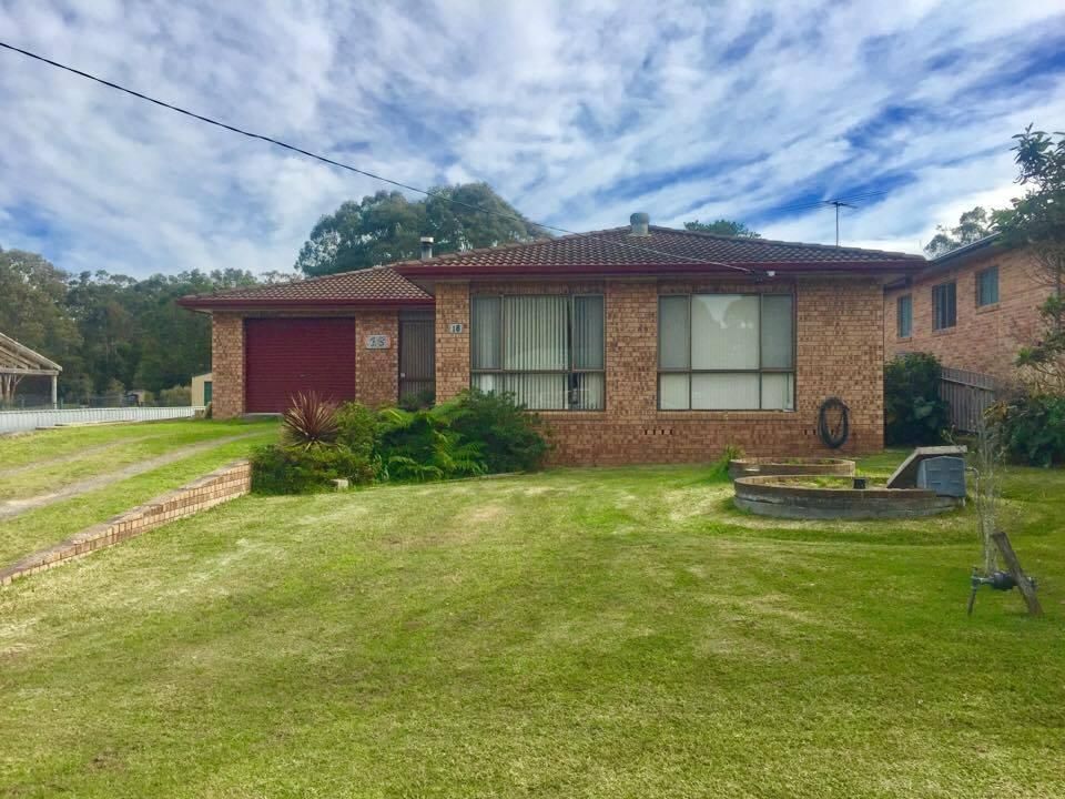 18 Bendigo Street, Barnsley NSW 2278, Image 0