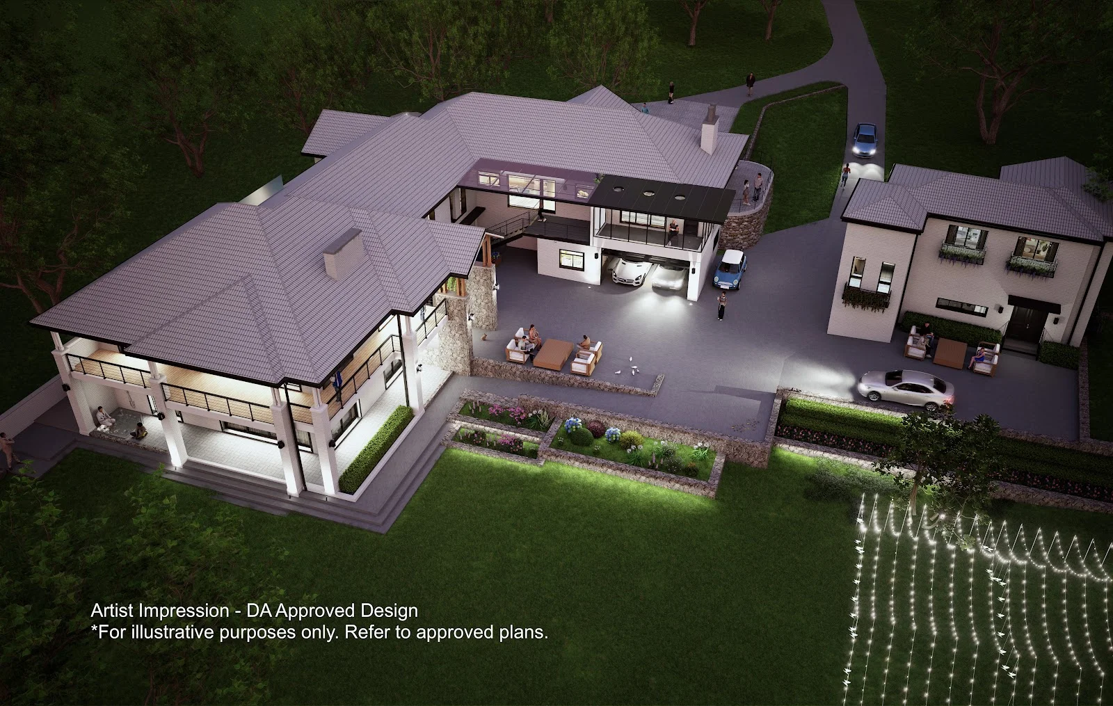 Additional image 36 of 18 Ascot Road, Kenthurst NSW 2156