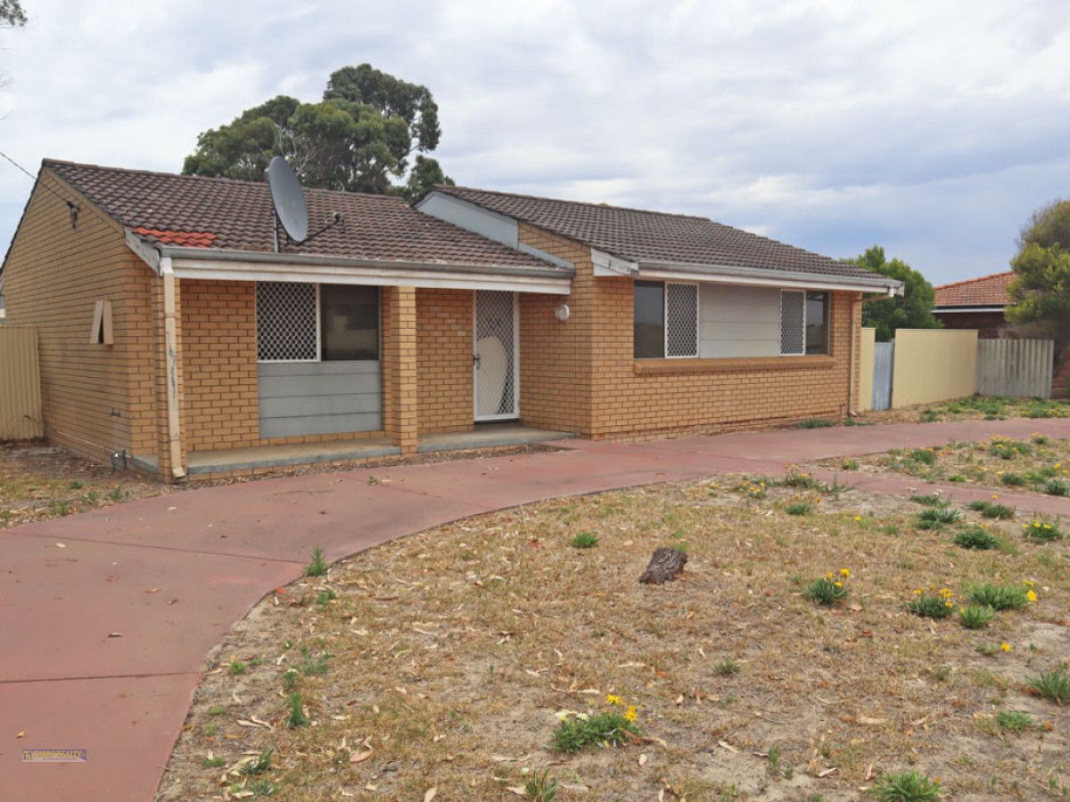 18 Young Place, Nulsen WA 6450, Image 0