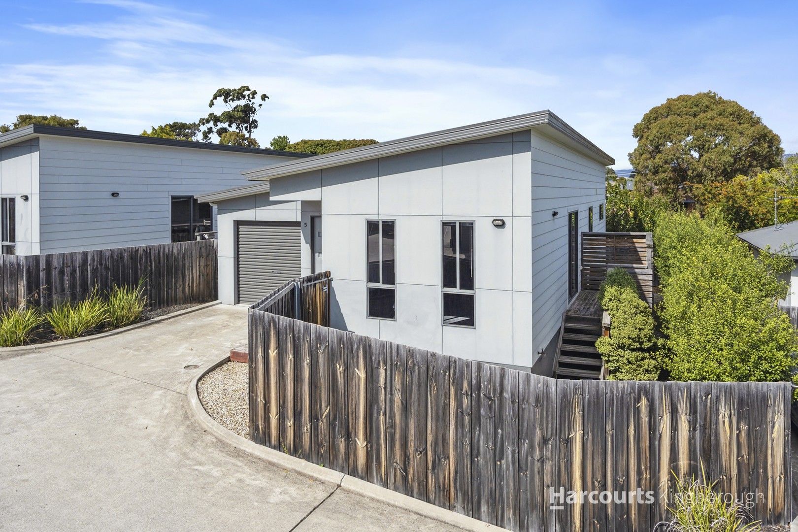 5/107 Channel Highway, Kingston TAS 7050, Image 0