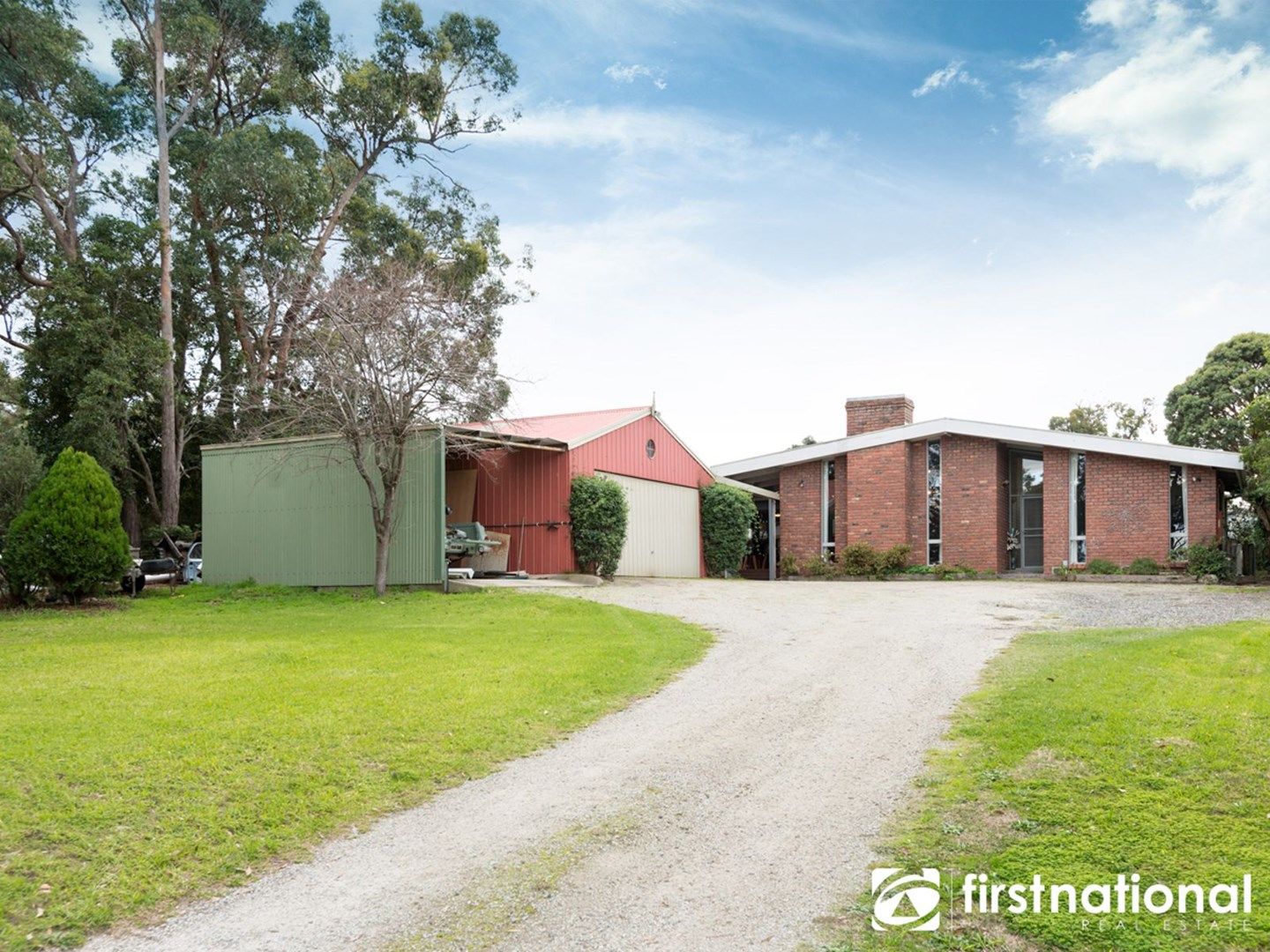 6 Stacey Street, Bunyip VIC 3815, Image 0