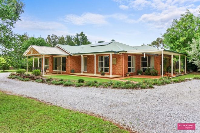 Picture of 2 Impala Estate Road, WARRAL NSW 2340