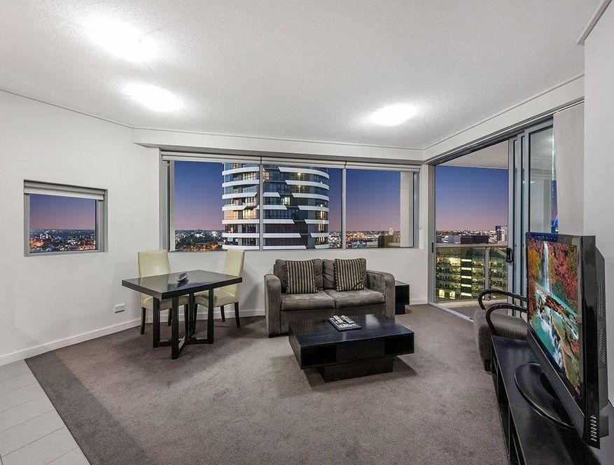 1 bedrooms Apartment / Unit / Flat in 331/18 Tank Street BRISBANE CITY QLD, 4000