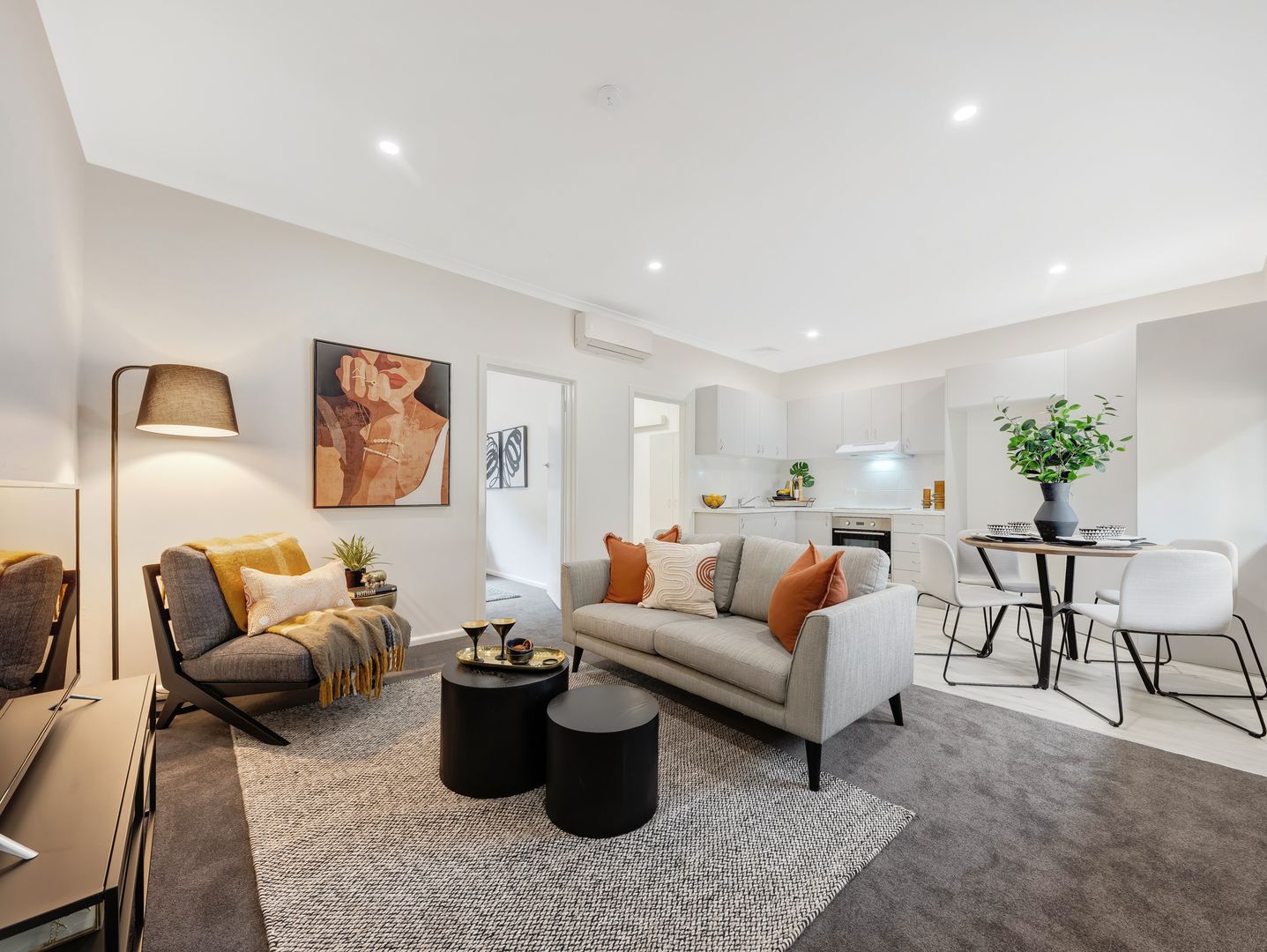 2/531 Abercorn Street, South Albury Property History & Address