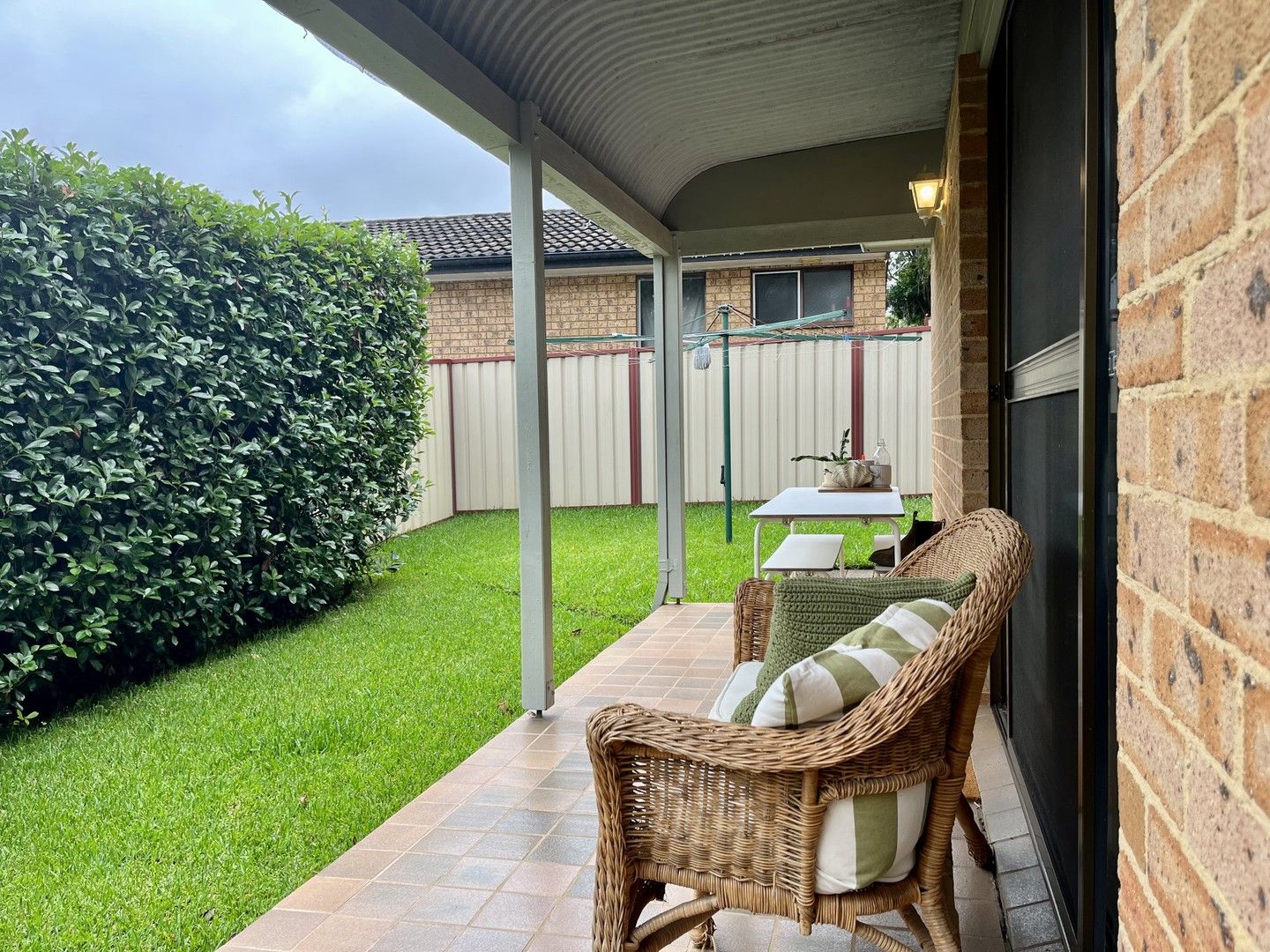 2 bedrooms Villa in 2/23A Monti Place NORTH RICHMOND NSW, 2754