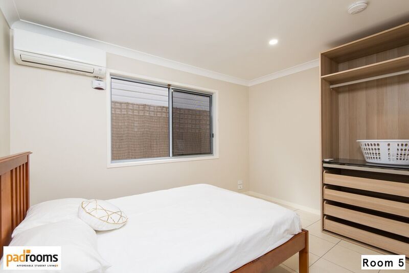 1 bedrooms House in 5/105 Orchid Street ENOGGERA QLD, 4051