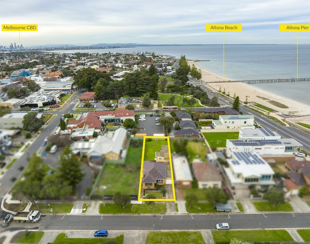 12 Mcbain Street, Altona VIC 3018