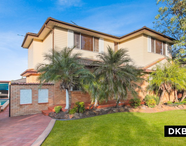 53 Eastern Road, Quakers Hill NSW 2763