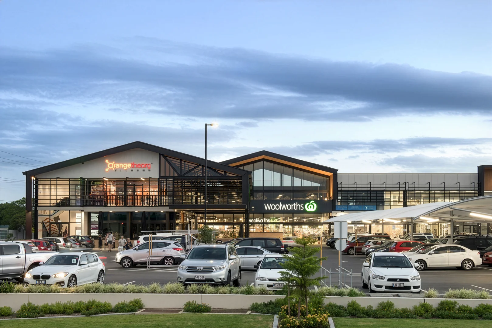 Additional image 16 of 7/121 Allen Street, Hamilton QLD 4007