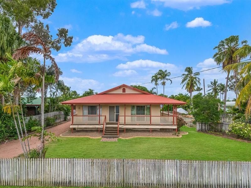 108 Coutts Drive, Bushland Beach Property History & Address Research Domain