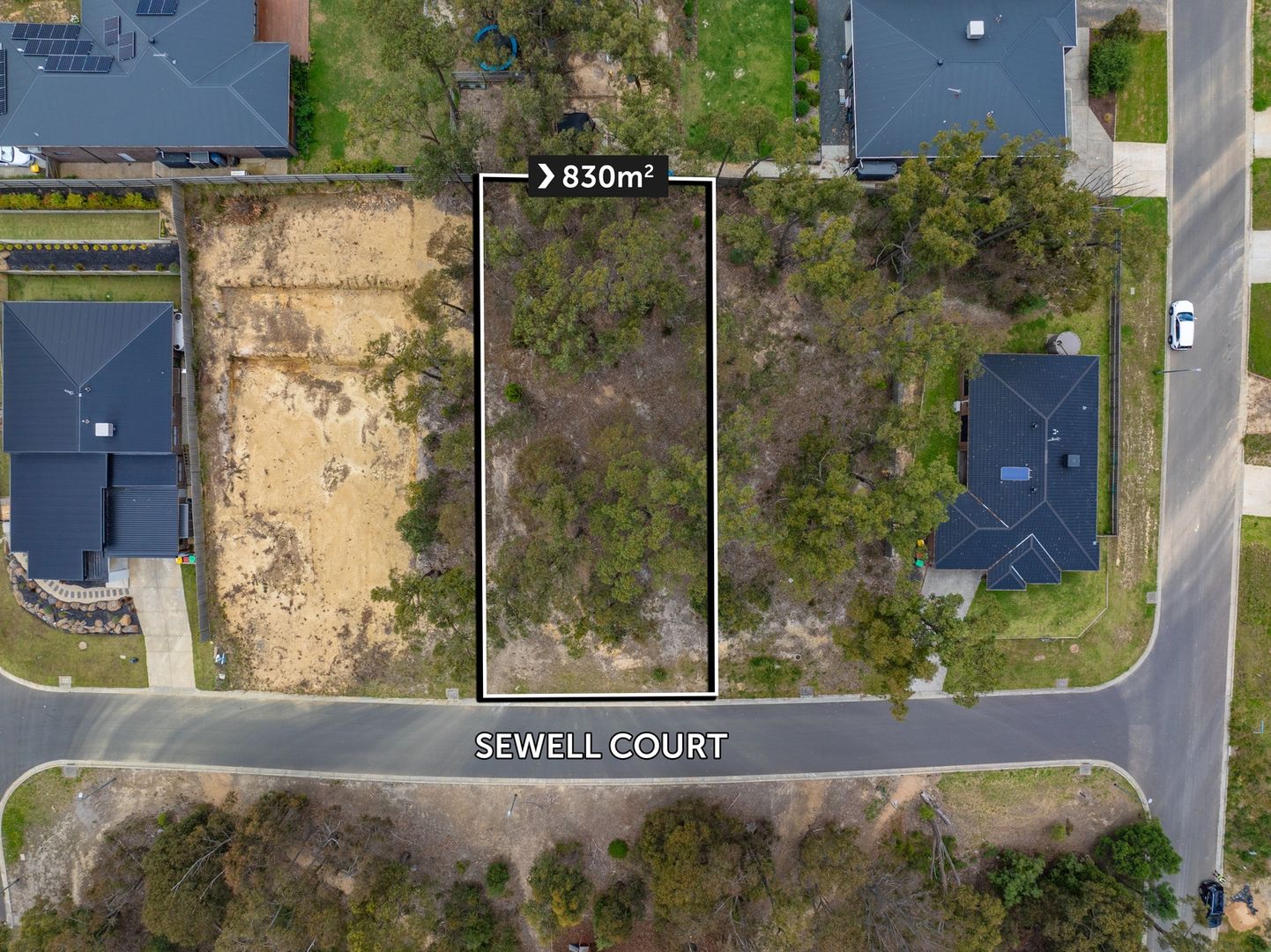 6 Sewell Court, Mount Helen VIC 3350, Image 1