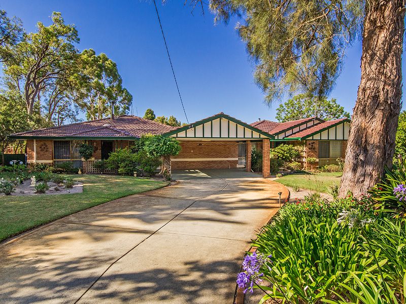 3 Saddler Close, Wellard WA 6170, Image 0