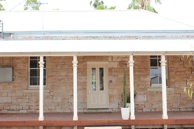 Picture of 83 Reid Street, WILCANNIA NSW 2836