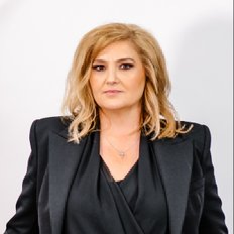 Cveta Kolarovski