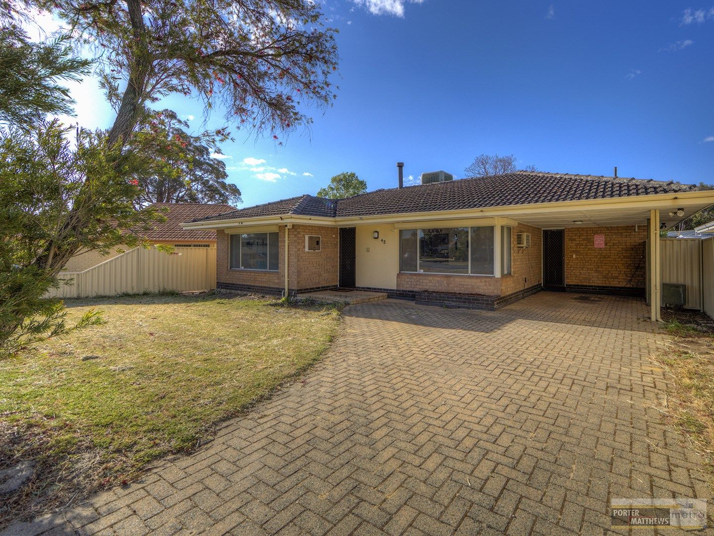 48 Cyril Road, High Wycombe WA 6057, Image 0