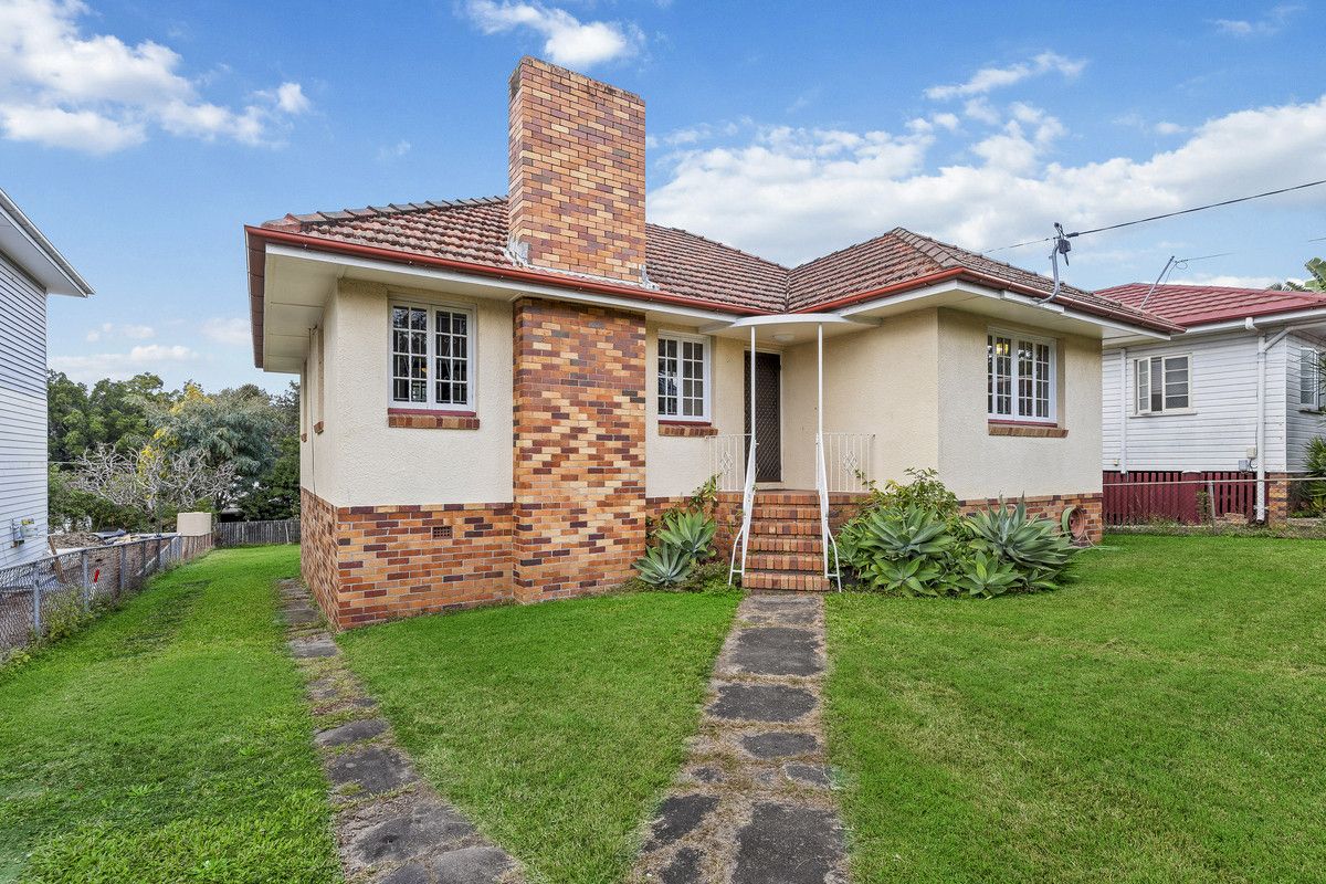 2 bedrooms House in 43 Woodrow Drive COORPAROO QLD, 4151